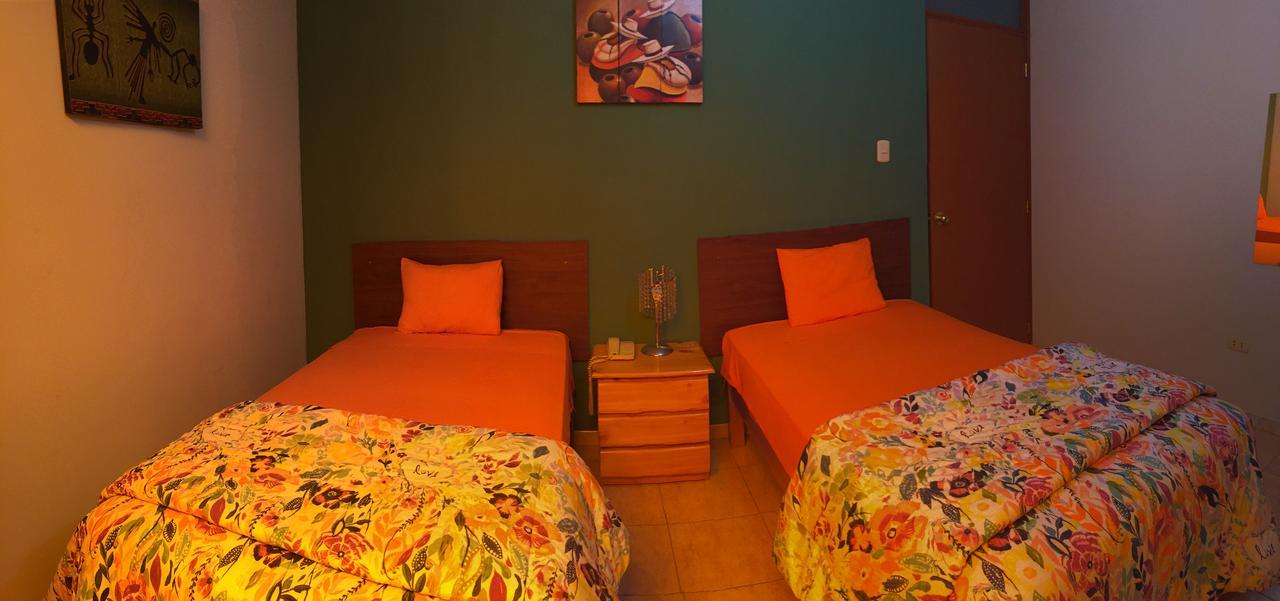 Hostal Rodinn Gobernadora Exterior foto